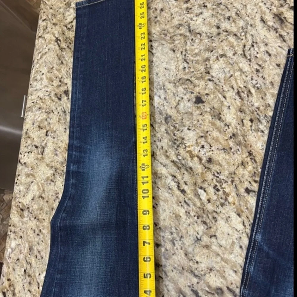 💙 Rag & Bone Jeans 27 BNWOT - Picture 4 of 5